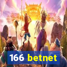 166 betnet